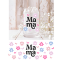 Mama Spring UVDTF Cup Wrap