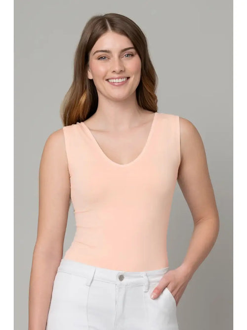 2-in-1 Compression Tank