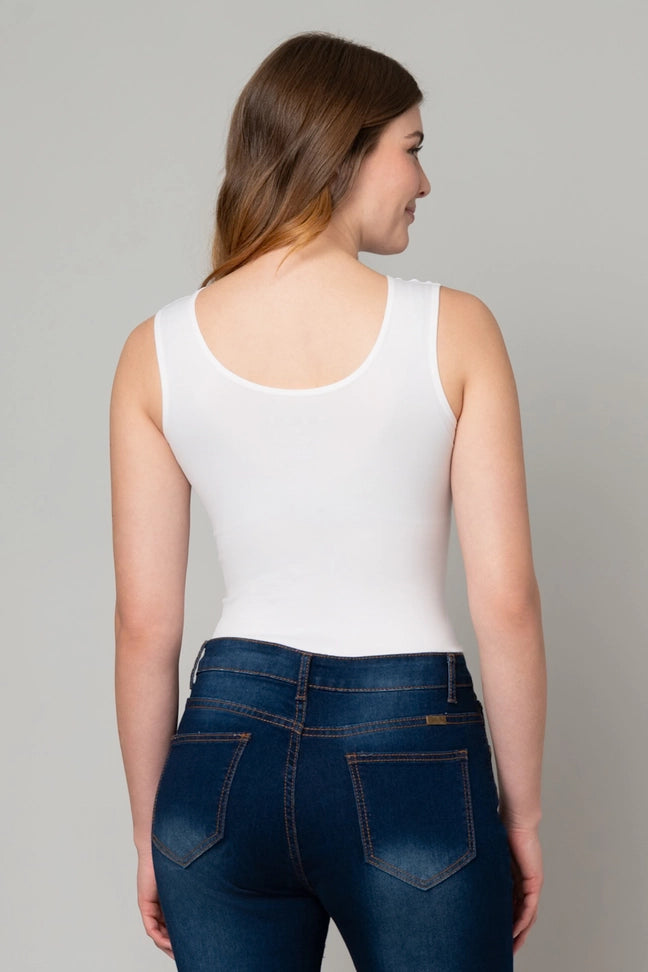 2-in-1 Compression Tank