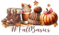 Fall Basics DTF