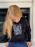 Your Ways are Better Kids Hoodie