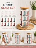 Cowgirl Boots Class Cup