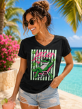 Later Alligator Summer Vibes Tee