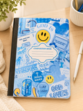 Jesus Saves Composition Books