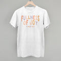 Fullness Of Joy