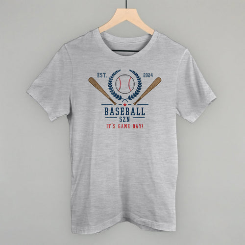 Baseball Szn