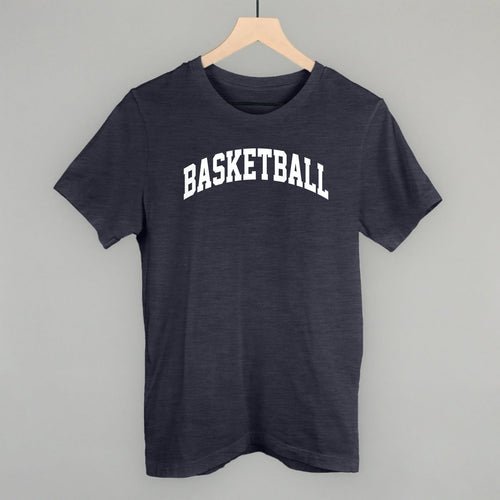 Basketball Arch (White)