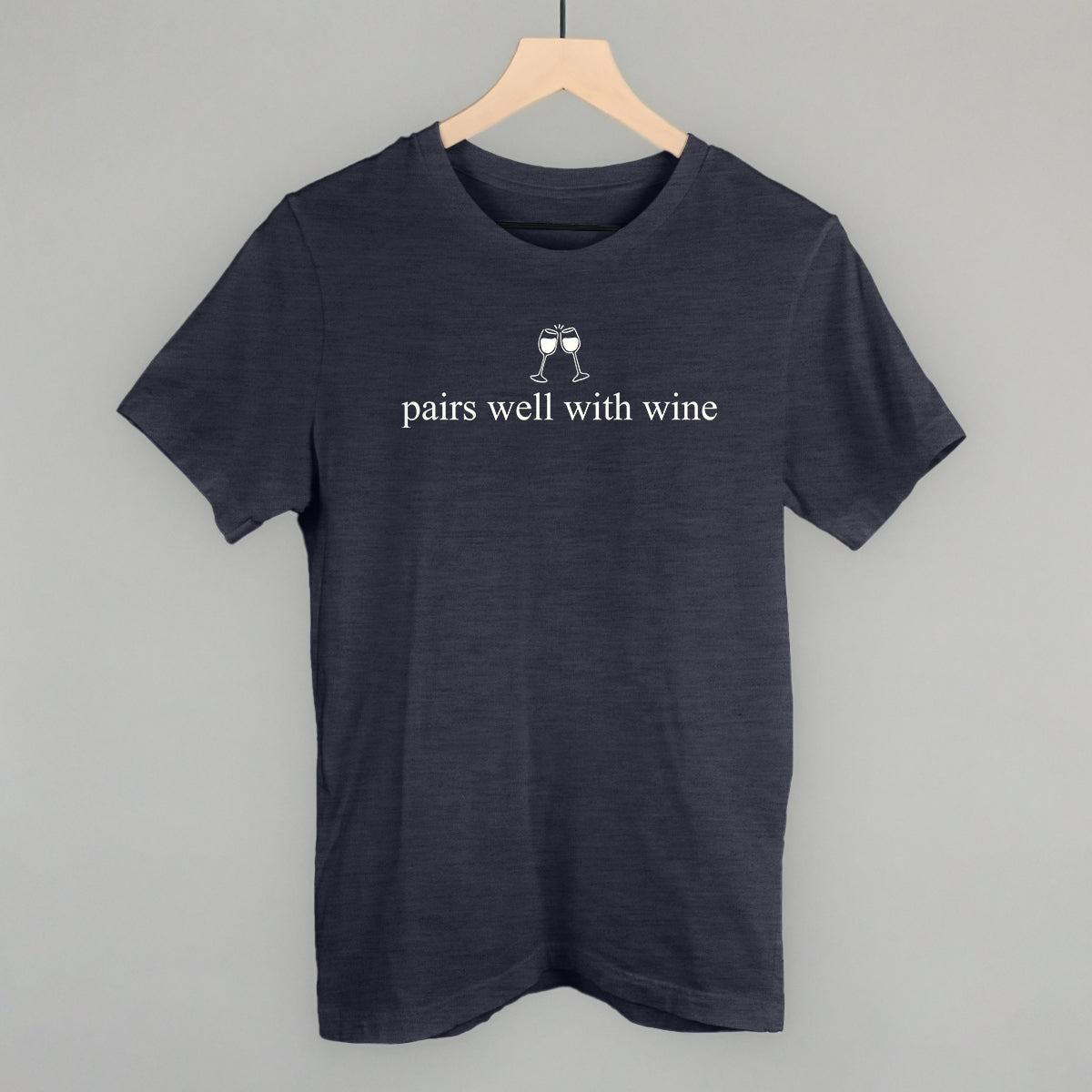 Pairs Well With Wine