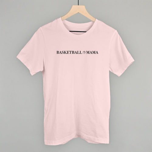 Basketball Mama (Serif + Doodle)