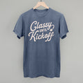 Classy Until Kickoff