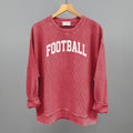 Football Arch (White)