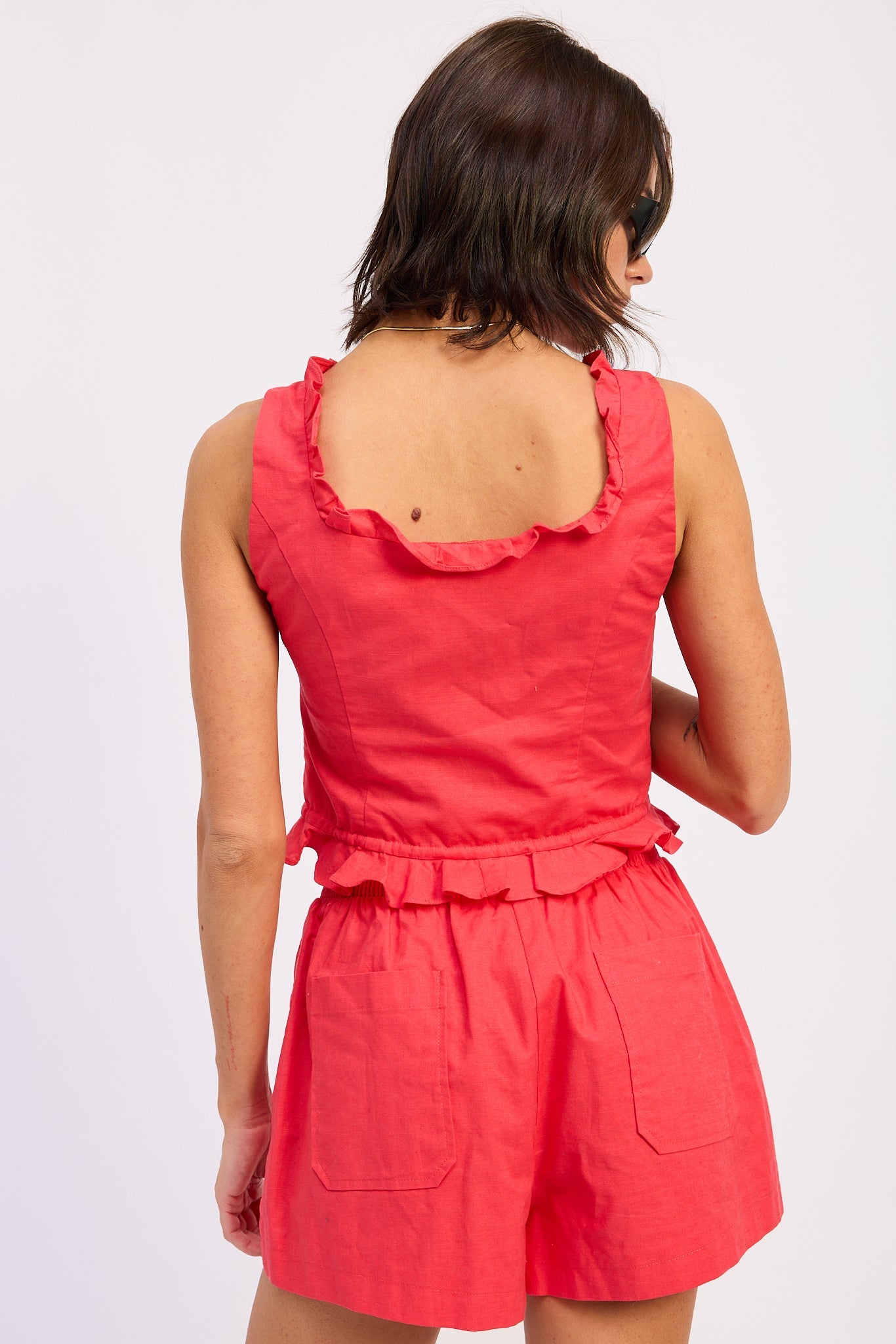 Dianaelle Top