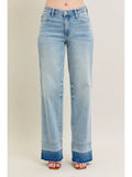 Judy Blue Mr. Release Hem Wide