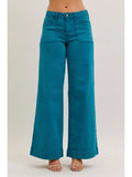 Judy Blue Mr. Utility Wide