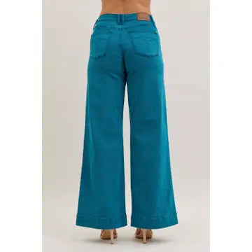 Judy Blue Mr. Utility Wide