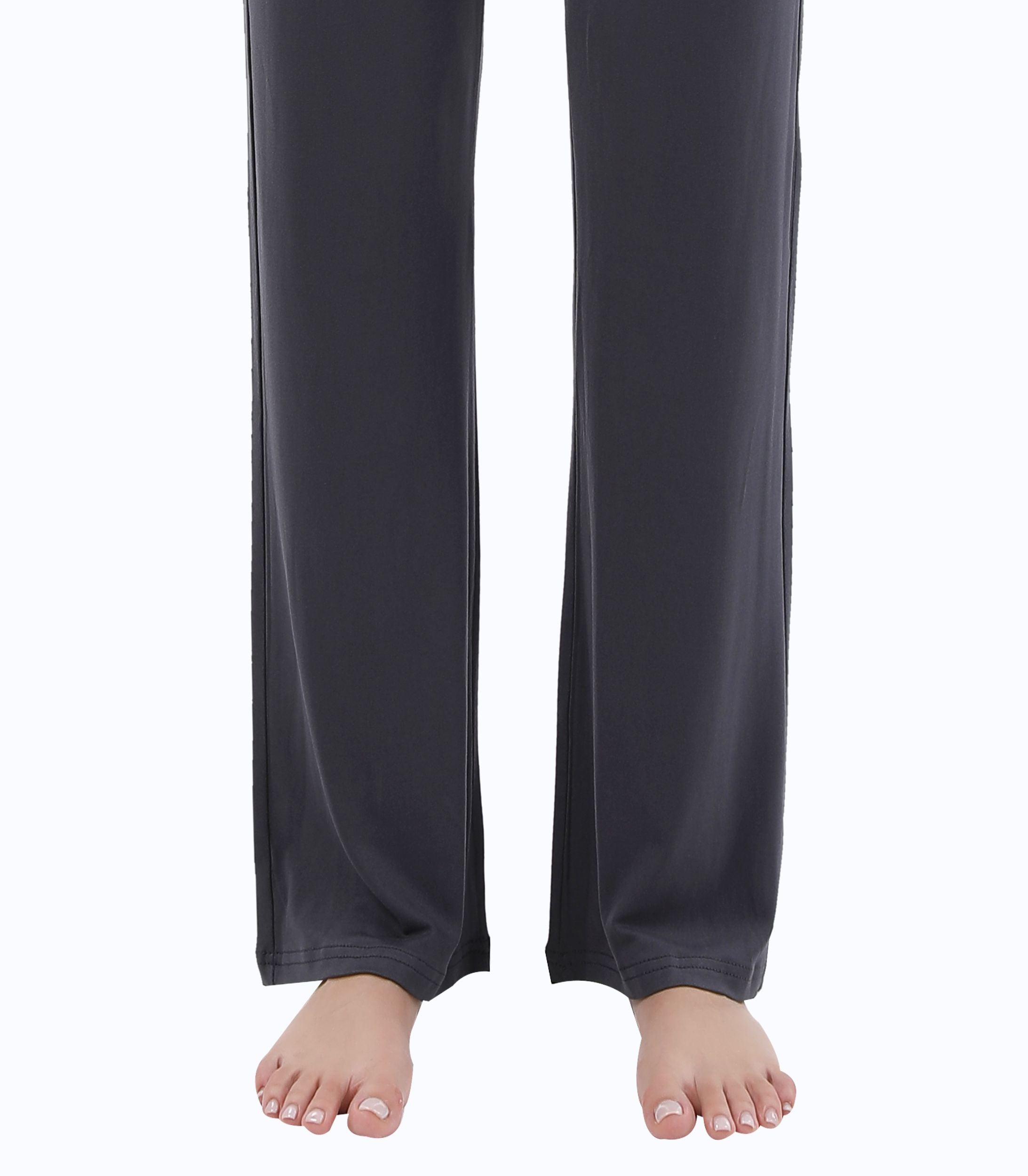 Below Bump Maternity Postpartum Pajama Pants (2 Pack)