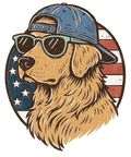 All American Pup