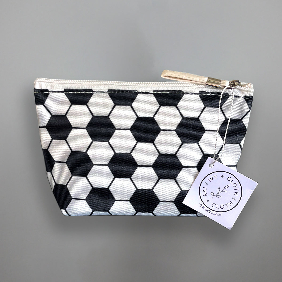 Soccer Pouch