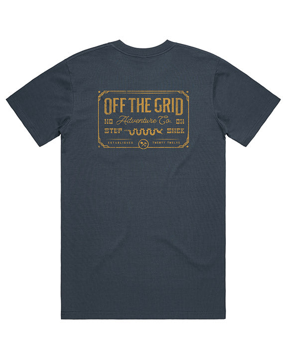 Tucson Tee