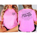 You Are Enough TShirt