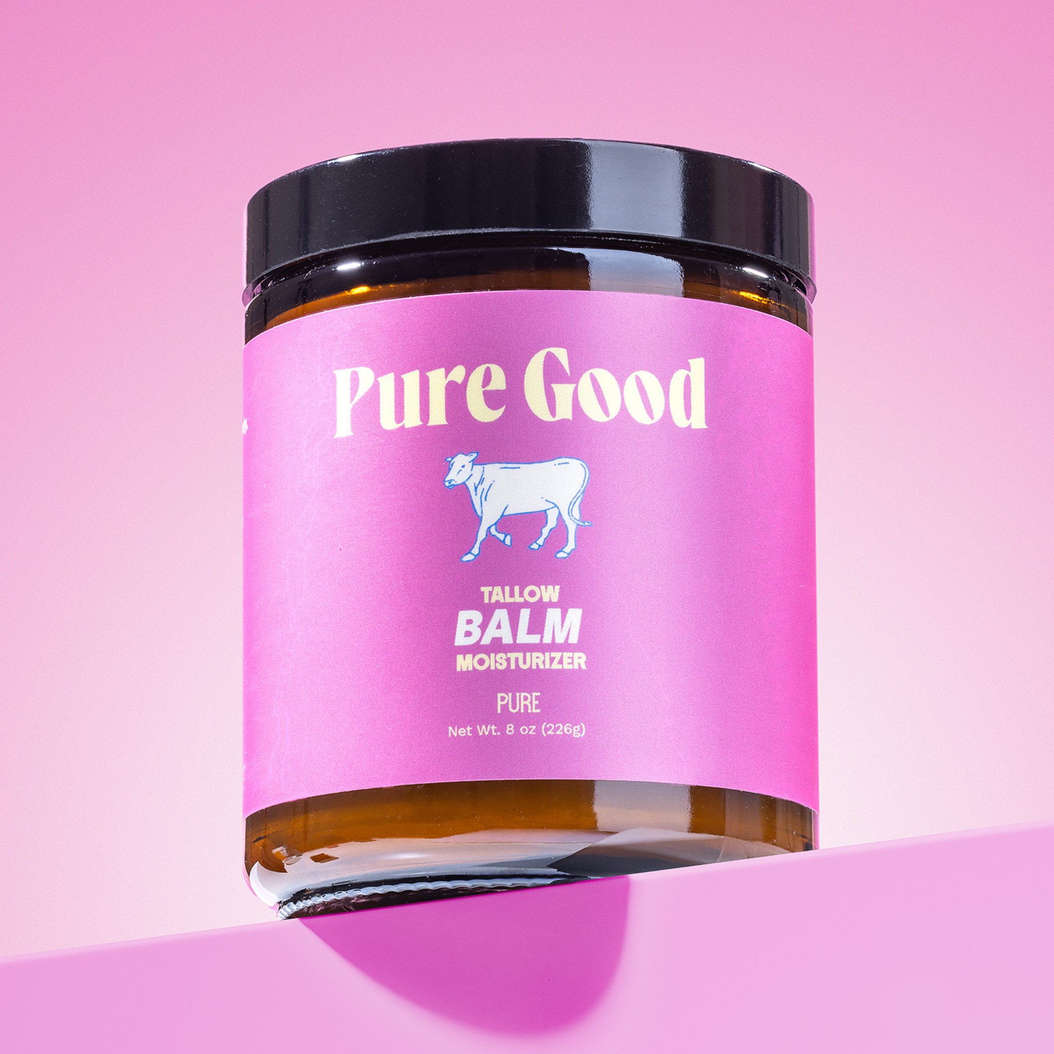 Pure · Tallow Balm