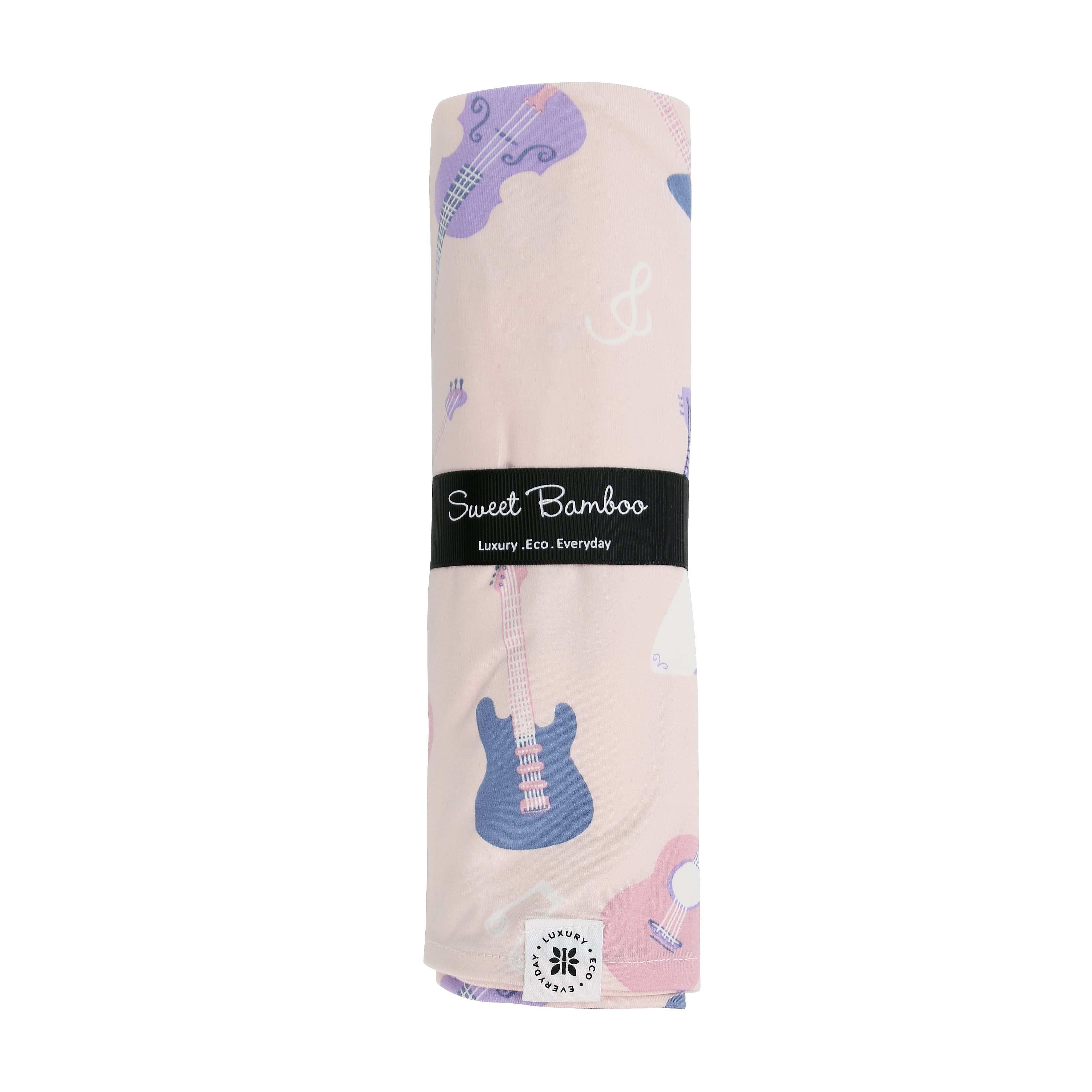 Swiftie's Riff Swaddle