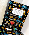 Your Ways are Better Composition Books